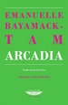 Arcadia-Emanuelle Bayamack-El Cuenco De Plata