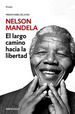 Libro El Largo Camino Hacia La Libertad-Nelson Mandela