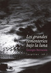 Libro: Los Grandes Cementerios Bajo La Luna. Bernanos, Georg