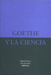Goethe Y La Ciencia-Johann Wolfgang Von Goethe