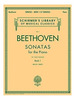 Book: Sonatas-Book 1: Piano Solo (Schirmer's Library...