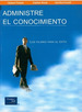 Administre El Conocimiento-Probst-Prentice Hall