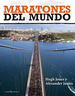 Maratones Del Mundo, De Hugh Jones; Alexander James. Editorial Lectio En EspaOl