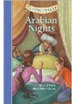 Arabian Nights (Classic Starts), De Woodside, Martin. Editorial Sterling Publishing, Tapa Dura En Ingls