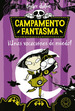 Campamento Fantasma Unas Vacaciones De Miedo, De Taylor Dolan. Editorial Blackie Books, Tapa Dura En EspaOl