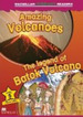 Amazing Volcanoes / the Legend of Batoc Volcano-Macmillan