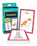 Book: Carson Dellosa Phonics Flash Cards-Prek-Grade 1, ...