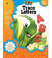 Book: Trace Letters Handwriting Workbook, Alphabet and...