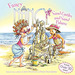 Book: Fancy Nancy Sand Castles and Sand Palaces-O'Connor