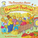 Book: the Berenstain Bears Harvest Festival (Berenstain...