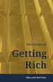 Book: the Science of Getting Rich How to Make Money and Ge