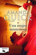 Una Mujer Misteriosa-Quick, Amanda, De Quick, Amanda. Editorial B De Bolsillo En EspaOl