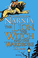 Narnia Modern 2 the Lion the Witch and the War, De Lewis, C S. Editorial Harpercollins En Ingls