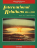 International Relations 1914-1995, De Rea & Wright. Editorial Oxford University Press En Ingls, 1997