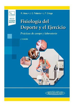 Fisiologia Del Ejercicio Y El Deporte!