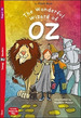 The Wonderful Wizard of Oz-Young Hub Readers 2 (A1), De No Aplica. Hub Editorial, Tapa Blanda En Ingls Internacional