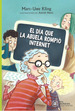 D'a Que La Abuela Rompi Internet, El, De Kling, Marc-Uwe. Editorial Akal, Tapa Blanda En EspaOl