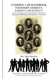 Mon Law Handbook for Jurors, Sheriffs, Bailiffs, ., De Robinson, David. Editorial Createspace Independent Publishing Platform En Ingls