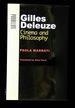 Gilles Deleuze: Cinema and Philosophy