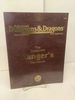 The Complete Ranger's Handbook; Advanced Dungeons & Dragons Player's Handbook / Rules Supplement 2136