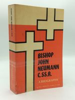 Bishop John Neumann, C. Ss.R., Fourth Bishop of Philadelphia