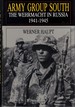 Army Group South: the Wehrmacht in Russia 1941-1945