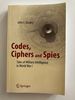 Codes, Ciphers and Spies: Tales of Military Intelligence in World War I