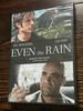 Even the Rain (Dvd) (New)