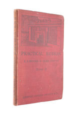 Practical Russian. Book I