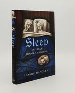 Sleep in Early Modern England