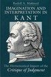 Imagination and Interpretation in Kant: the Hermeneutical Import of the Critique of Judgement