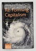 Re-Forming Capitalism: Institutional Change in the German Political Economy