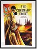 The Chromatic Court [Lovecraft-Cthulhu Mythos]