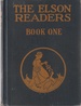 Elson Readers Book One