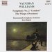 Vaughan Williams: Symphony No. 2; The Wasps