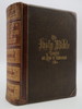 Hitchcock's New and Complete Analysis of the Holy Bible: Or, the Whole of the Old and New Testaments Arranged According to Subjects in Twenty-Seven Books. on the Basis of Matthew Talbot, as Improved With Indexes, Tables, and Other Valuable Matter By...