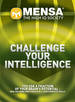 "Mensa"-Challenge Your Intelligence