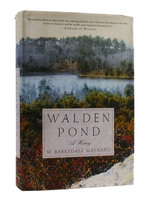 Walden Pond