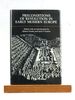 Preconditions of Revolution in Early Modern Europe (the Johns Hopkins Symposia in Comparative History)