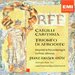 Carl Orff: Catulli Carmina; Trionfo di Afrodite