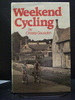 Weekend Cycling