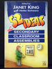 52 Ideas for Secondary Classroom Assemblies