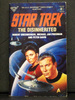 The Disinherited the Fifty-Fourth Book Star Trek Original Series