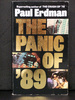 The Panic of `89