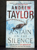 A Stain on the Silence