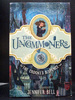 The Crooked Sixpence the First Book in the Uncommoners Trilogy