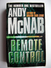 Remote Control the First Book in the Nick Stone Series