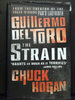 The Strain the First Book in the Strain Trilogy Series