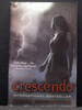 Crescendo the Second Book in the Hush Hush Series