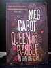 In the Big City the Second Book in the Queen of Babble Series